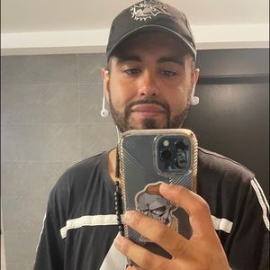 Meet your Posher, Michael